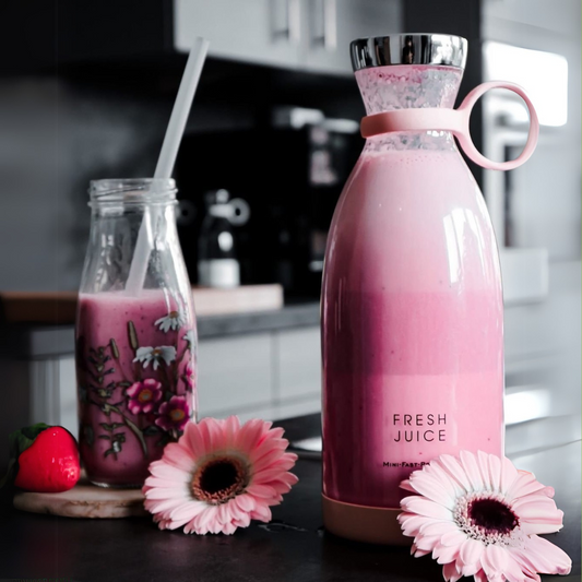 eLifora® Portable Freshy Blender